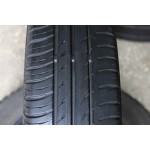 Летние шины бу Continental ContiEcoContact 3 155/65/R14